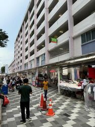 Bedok Town Centre (D16), Shop House #458128301